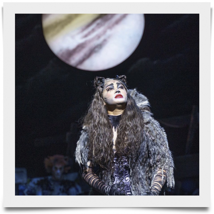 CATS opens in Manila