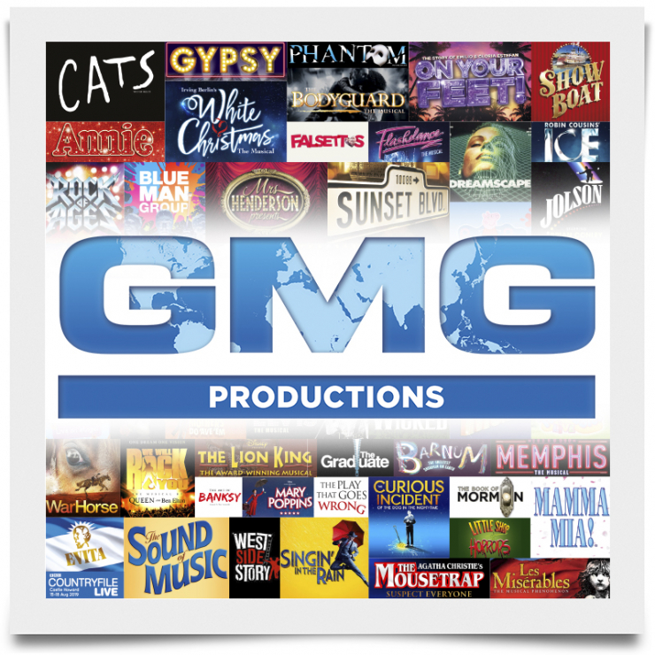 GMG Productions